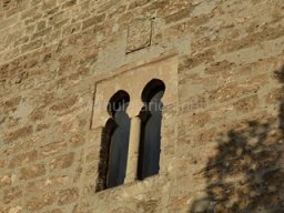 Ciudad de Caravaca 2012